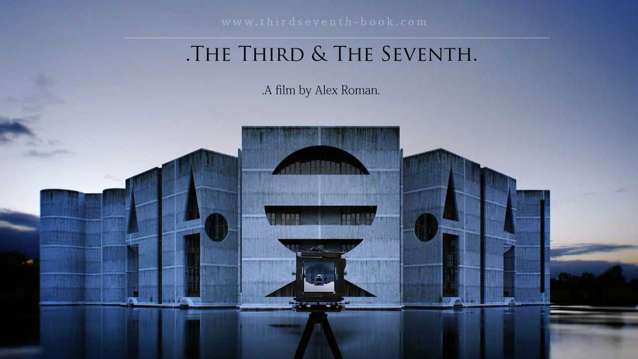 Alex Roman The Third And The Seventh Book Pdf